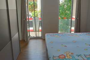 Alltagstaugliche 3,5-Zimmer-Wohnung in Nürnberg – Johannisstraße 165, 90419 Sandberg, Nürnberg – Vorschaubild 7
