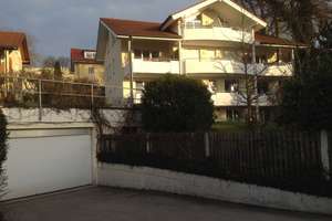 Einzigartige DG-Wohnung mit außergewöhnlichem Alpen-Blick in Starnberg, sehr ruhig, gute Anbindung – Sankt-Stephan-Straße 4, 82319 Starnberg – Vorschaubild 20