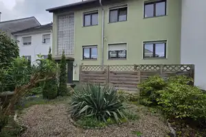 +++ 2-FH mit Erweiterungspotenzial + Garten + 2 Garagen + begehrte Lage von Rastatt +++ – Rastatt (Kreis) – Vorschaubild 1