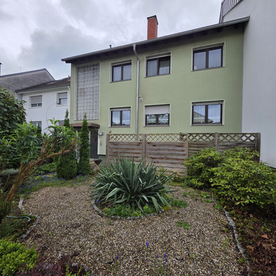 Haus kaufen in Rastatt ImmoScout24