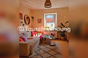 Tauschwohnung: Wohnung in Mauritz-Mitte zum Tausch – Die vollständige Adresse der Immobilie erhältst du vom Anbieter., 48145 Mauritz-Mitte, Münster – Vorschaubild 3