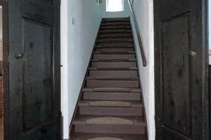 Ehemaliger 3-Seitenhof bei Leisnig - mit drei Wohneinheiten, Nebengebäude und PV-Anlage – Die vollständige Adresse der Immobilie erhältst du vom Anbieter., 4703 Bockelwitz – Vorschaubild 11