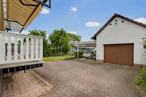 Provisionsfrei! Wohnen im Grünen. Einfamilienhaus mit 1.335 m² großem Traumgrundstück in Hagsfeld! – Die vollständige Adresse der Immobilie erhältst du vom Anbieter., 76139 Hagsfeld, Karlsruhe – Vorschaubild 27