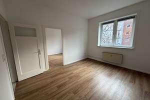 Wo das Leben so spielt - individuelle 2-Zimmer-Wohnung – Paul-Fuß-Str. 2, 24106 Wik, Kiel – Vorschaubild 2