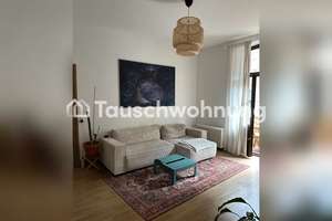 Tauschwohnung: Moderne Köln Südstadt Wohnung – Die vollständige Adresse der Immobilie erhältst du vom Anbieter., 50677 Neustadt/Süd, Köln – Vorschaubild 8