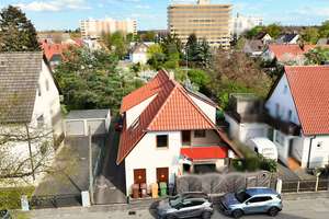 Schöne 3-ZKB-Wohnung mit West-Loggia und eigenem Garten in Haunstetten - mit Ausbau bis zu 5 Zimmer – Die vollständige Adresse der Immobilie erhältst du vom Anbieter., 86179 Haunstetten-West, Augsburg – Vorschaubild 25