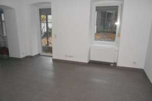 Stilvolle 4ZKB & Garten-Altbauwohnung in Top-Lage – Erstbezug nach kompletter Sanierung!!! – Tullastrasse 17, 68161 Schwetzingerstadt/Oststadt, Mannheim – Vorschaubild 2