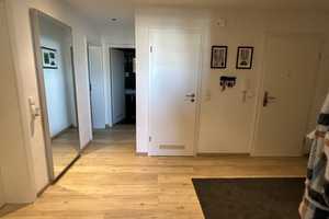 Freundliche 3-Zimmer-Wohnung mit Balkon in Detmerode – Möser Winkel 5, 38444 Wolfsburg – Vorschaubild 9