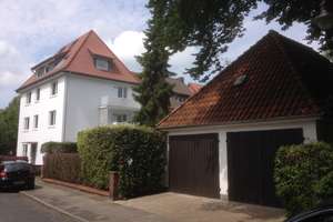 Seltene Gelegenheit  / Attraktives Mehrfamilienhaus  / Provisionsfrei – Einsteinstraße 2, 28309 Sebaldsbrück, Bremen – Vorschaubild 1