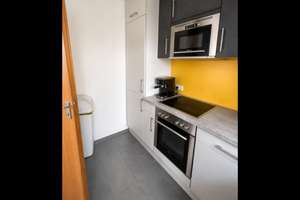 2-Zimmer-Wohnung im 7. Obergeschoss in Stuttgart-Degerloch – Auf dem Haigst 7b, 70597 Haigst, Stuttgart – Vorschaubild 5