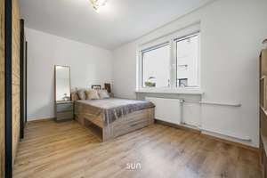 MEGA INVESTMENT OHNE SANIERUNGSSTAU – modernes MFH nahe Südfriedhof, in Wi-Südost – Die vollständige Adresse der Immobilie erhältst du vom Anbieter., 65189 Südost, Wiesbaden – Vorschaubild 15