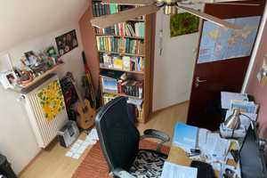 Vielfältig nutzbares Einfamilienhaus mit kleiner Einliegerwohnung in Regensburg - Konradsiedlung – Regensburg – Vorschaubild 11