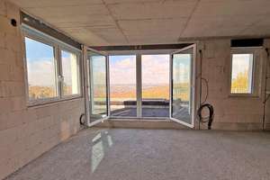 Luxuriöses Neubau-Penthouse mit Fernblick, Aufzug und großer Dachterrasse – Die vollständige Adresse der Immobilie erhältst du vom Anbieter., 42349 Cronenberg, Wuppertal – Vorschaubild 4