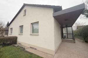 *Erwecken aus dem Dornröschenschlaf* ! freistehendes Einfamilienhaus mit Ausbauoptionen! – Die vollständige Adresse der Immobilie erhältst du vom Anbieter., 60388 Bergen-Enkheim, Frankfurt am Main – Vorschaubild 1