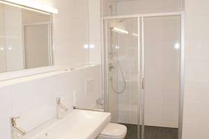 Zentral gelegen, barrierefrei, gehobene Ausstattung - 3-Zimmer-Wohnung mit Terrasse, WHG1 – Die vollständige Adresse der Immobilie erhältst du vom Anbieter., 74072 Heilbronn, Heilbronn – Vorschaubild 5