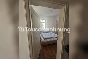 Tauschwohnung: Groß gegen Klein! Biete Wohnung im Antonsviertel. – Reisingerstraße 14, 86159 Antonsviertel, Augsburg – Vorschaubild 3