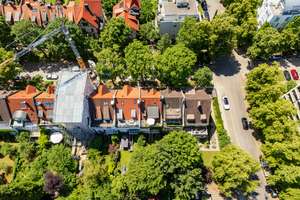 Denkmalgeschütztes Stadthaus in bester Lage von Nymphenburg – Die vollständige Adresse der Immobilie erhältst du vom Anbieter., 80638 Neuhausen, München – Vorschaubild 9