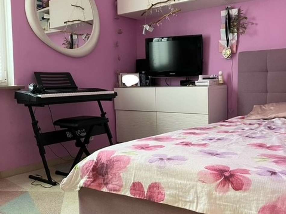 Jugendzimmer EG