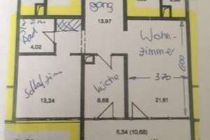 Lebendig wohnen: 2,5-Zimmer-Wohnung mit Balkon in Heilbronn – Schoettlestraße 21, 74074 Heilbronn, Heilbronn – Vorschaubild 8
