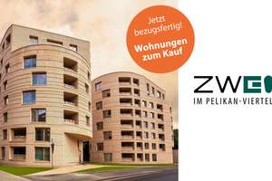 ERSTBEZUG | Bezugsfertige 4-Zi-ETW, 104 m², Dachterrasse & Traumblick auf das Pelikan-Viertel – Klopstockstraße 52, 30177 List, Hannover – Vorschaubild 23