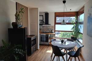 Vollmöblierte 2-Zimmer EG Wohnung mit Terrase in MA- Neckarau – Die vollständige Adresse der Immobilie erhältst du vom Anbieter., 68199 Neckarau, Mannheim – Vorschaubild 8