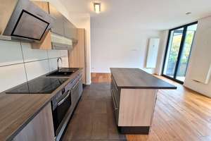 Traumhaftes Apartment in Reinickendorf mit offener Küche und Balkon – Teichstraße 47, 13407 Reinickendorf (Ortsteil), Berlin – Vorschaubild 8