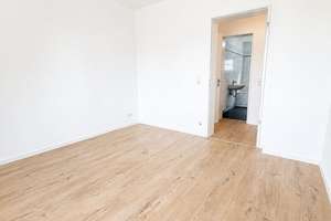 Helle 2-Zimmer-Wohnung in Bremerhaven-Mitte zu vermieten – Die vollständige Adresse der Immobilie erhältst du vom Anbieter., 27568 Mitte, Bremerhaven – Vorschaubild 2
