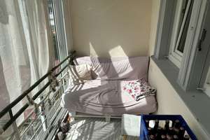 Charmante 2,5 Zimmerwohnung (60 m²) in ruhiger Altstadtlage  – Rosenstraße 7, 88212 Ravensburg – Vorschaubild 10