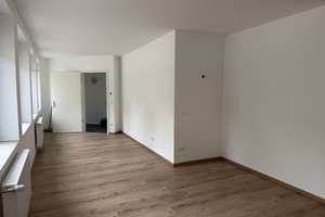 Seniorengerechtes 1 Zimmer Appartment als Erstbezug nach Sanierung in Duisburg-Neudorf – Die vollständige Adresse der Immobilie erhältst du vom Anbieter., 47057 Neudorf-Nord, Duisburg – Vorschaubild 3