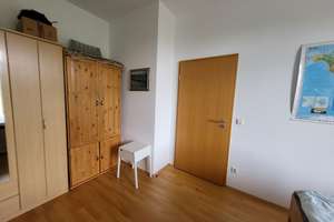 2-Zimmer-Wohnung (2. OG) mit Balkon südlich des Maschsees – Bernwardstraße 10, 30159 Döhren, Hannover – Vorschaubild 12