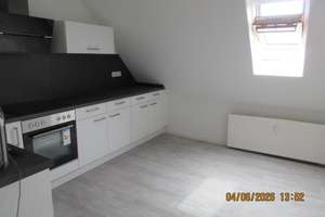 4 Zimmer Dachgeschosswohnung mit 2 Bädern, EBK und Balkon – Lazarusstraße 20, 4347 Schönefeld-Abtnaundorf, Leipzig – Vorschaubild 9
