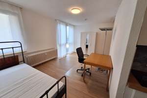 Schicke 1-Zimmer Wohnung in Dudweiler / Perfekt für Studenten! – Am Geisenberg 6a, 66125 Dudweiler (Ortsteil), Saarbrücken – Vorschaubild 7