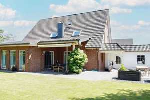 Traumhafte Lage ! Architektenhaus im Friesenstil 178 m² mit vielen Highlights & Nutzungsoptionen – Heidekreis – Vorschaubild 16