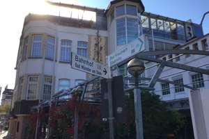 günstige 3 ZKB / 65m2/DG – Berliner Str 11, 55583 Bad Münster am Stein-Ebernburg – Vorschaubild 13
