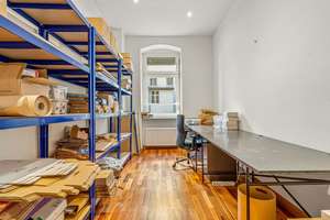 180 m² Split-Level-Loft im Herzen Kreuzbergs – Raum zum Leben & Gestalten – Die vollständige Adresse der Immobilie erhältst du vom Anbieter., 10999 Kreuzberg, Berlin – Vorschaubild 23