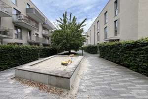 exklusive 2 Zimmerwohnung – Hebbelstraße 84, 30177 List, Hannover – Vorschaubild 6