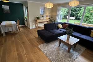 Gepflegter Bungalow in ruhiger Bestlage, - sofort bezugsfrei! – Auf den Blöcken 46, 28239 Oslebshausen, Bremen – Vorschaubild 10