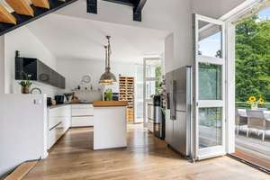 ABSOLUTE PRIVATSPHÄRE MIT WELLNESSOASE - Lifestyle Design Loft im mediterranen Stil in Mülheim! – 45470 Menden-Holthausen, Mülheim an der Ruhr – Vorschaubild 3