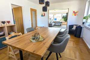 Großzügiges Mehrfamilienhaus konsequent durch modernisiert! – Ostalbkreis – Vorschaubild 11