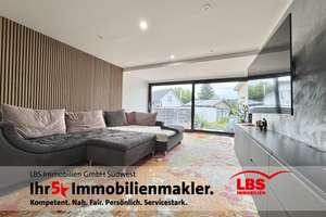 Einzigartiges Wohnerlebnis: Exklusives Einfamilienhaus in Toplage von Gaggenau! – Die vollständige Adresse der Immobilie erhältst du vom Anbieter., 76571 Gaggenau – Vorschaubild 3