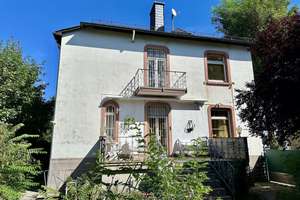 Altbau-Villa! - Seltene Gelegenheit in gesuchter Wohnlage OF-Buchhügel – Die vollständige Adresse der Immobilie erhältst du vom Anbieter., 63071 Lichtenplatte, Offenbach am Main – Vorschaubild 3