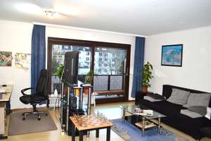 AC-Frankenberger Viertel, 2 ZKDBad, Balkon, Aufzug! – Die vollständige Adresse der Immobilie erhältst du vom Anbieter., 52066 Frankenberg, Aachen – Vorschaubild 4