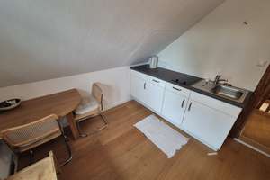 Amrumer Liebhaberstück in Bestlage Norddorf: Freistehendes Friesenhaus mit Charme, Kamin, Meerblick – Ual Saarepswai 26, 25946 Norddorf auf Amrum – Vorschaubild 35