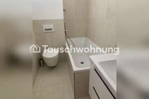 Tauschwohnung: Sehr helle und ruhige 2-Zi Wohnung  mit Balkon – Die vollständige Adresse der Immobilie erhältst du vom Anbieter., 80637 Dom Pedro, München – Vorschaubild 3