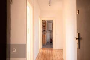 IHRE CHANCE | MA-WOHLGELEGEN | DENKMALSCHUTZ – Die vollständige Adresse der Immobilie erhältst du vom Anbieter., 68167 Neckarstadt-Ost/Wohlgelegen, Mannheim – Vorschaubild 12