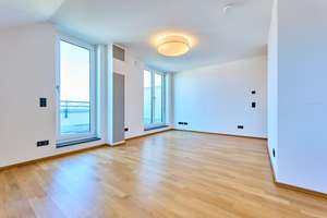 Stilvoll & Ruhig: Maisonettewohnung mit Terrasse in begehrter Lage – Die vollständige Adresse der Immobilie erhältst du vom Anbieter., 81829 Trudering-Riem (Ortsteil), München – Vorschaubild 11