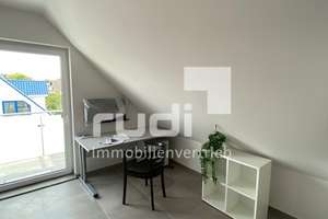 Wohnen auf Zeit: Möbliertes 1-Zimmer-Apartment zu vermieten – An der Schönen Aussicht 4, 33098 Kernstadt, Paderborn – Vorschaubild 6