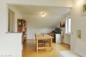 BRUMANI | Attraktive 3-Zimmer-Wohnung mit Homeoffice, Balkon und zwei Stellplätzen in Freiburg – 79114 Weingarten, Freiburg im Breisgau – Vorschaubild 6