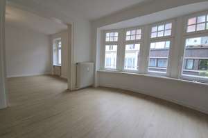 Toller Altbauflair! Renovierte 3 ZKB-Wohnung in der Gütersloher Innenstadt – Die vollständige Adresse der Immobilie erhältst du vom Anbieter., 33330 Innenstadt-Kernstadt, Gütersloh – Vorschaubild 10