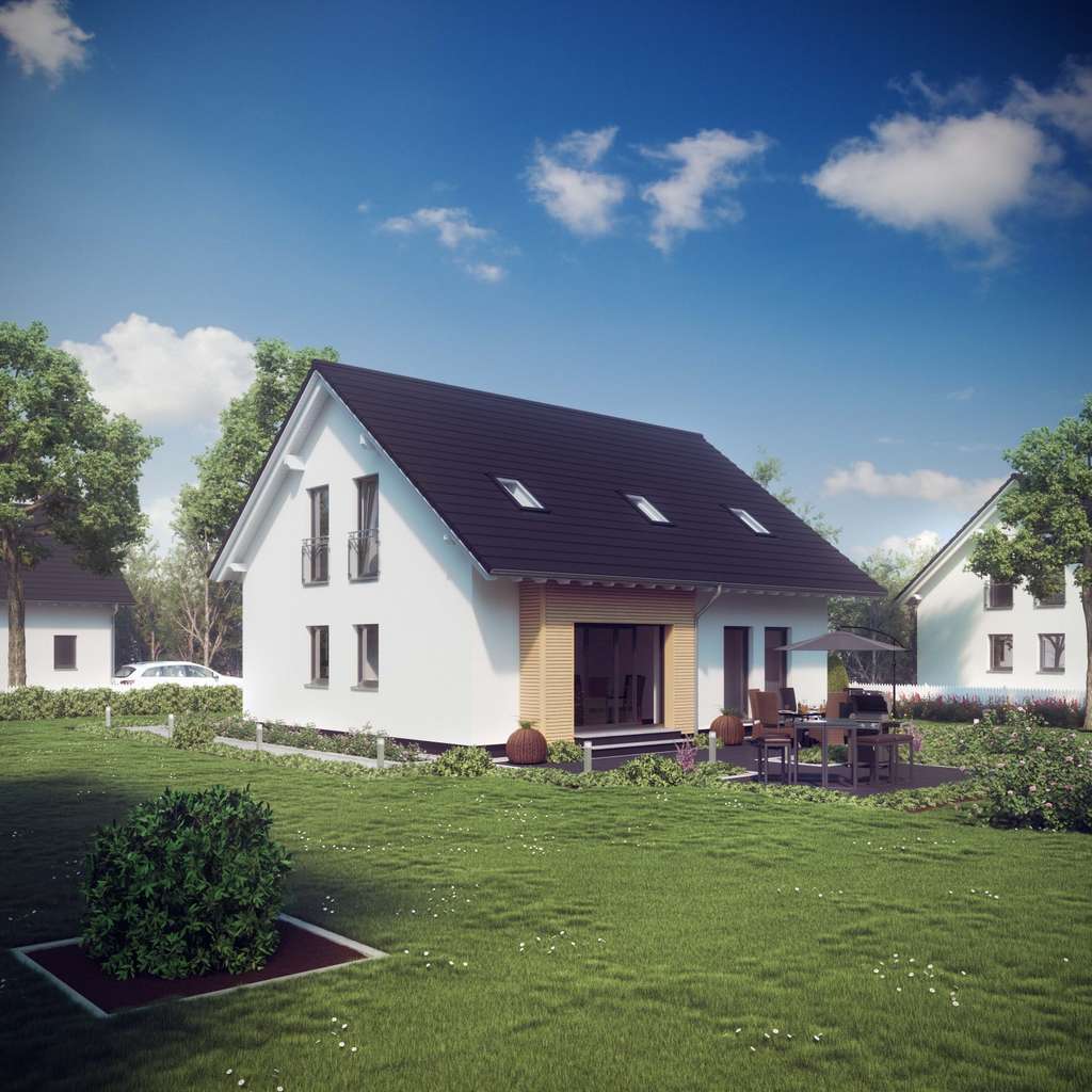 Immobilie in Bad Freienwalde (Oder) - WAHNSINN!!!!! Der Marktführer lässt die Hosen runter!!!!! - Bild 0